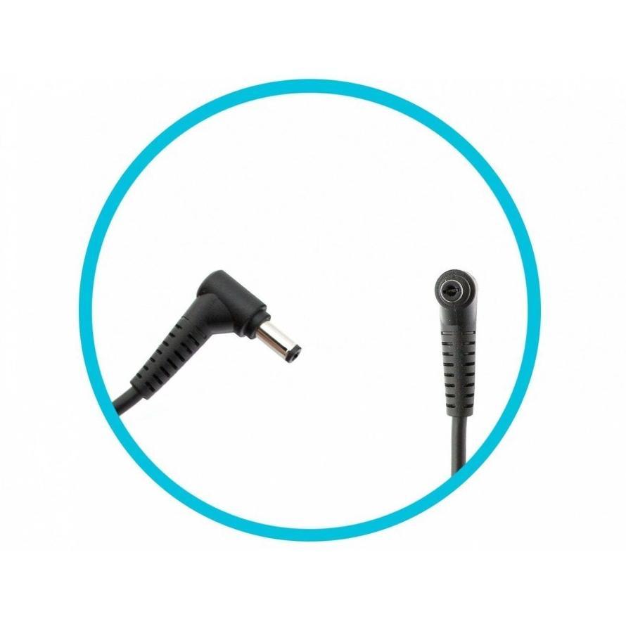 Adaptor Charger Laptop Asus X454W X454WA X454Y X454YA X454L X454LA Aksesoris deskop dan laptop