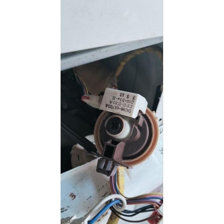Water Level Copotan Mesin Cuci Samsung Sparepart mesin cuci