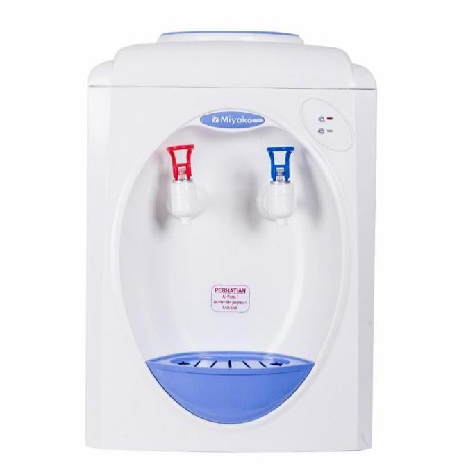 Dispenser Miyako WD 189 H Hot & Normal Dispenser Air Miyako 189 H