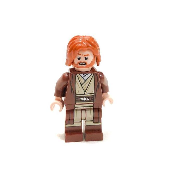 SALE Lego Minifigure 75333 Obiwan (ja42)