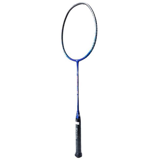 Hi-Qua Raket Badminton Bulutangkis Special Edition Andromeda A