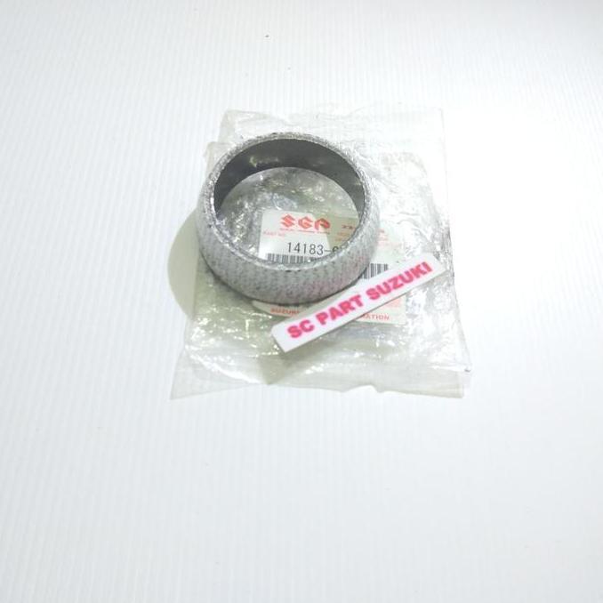 Paking Ring Knalpot Bulat Suzuki Escudo 2.0 /Escudo Xl7.