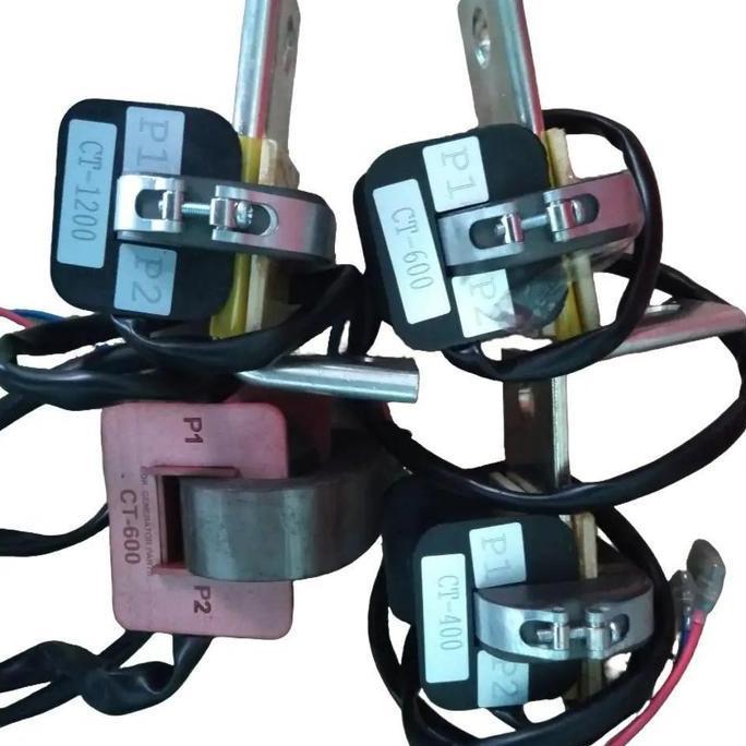 CT Dropkit 1200 CT1200 CT-1200 Droopkit Droop kit Drop Kit 600KW