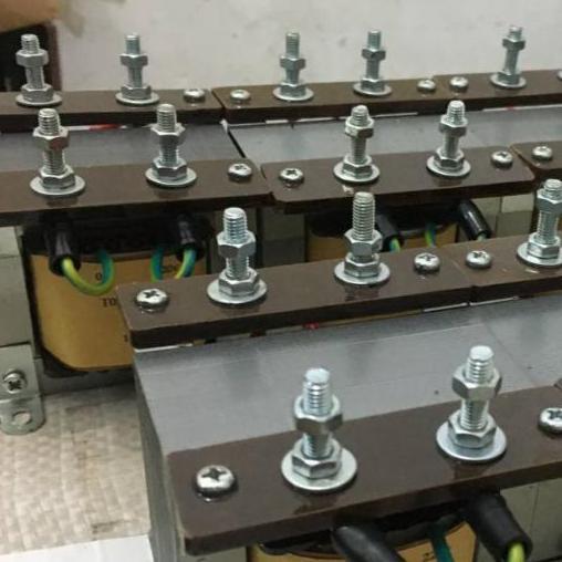 FANA- Trafo 30A 30 Amper 0 12V 24V Murni Charger Aki