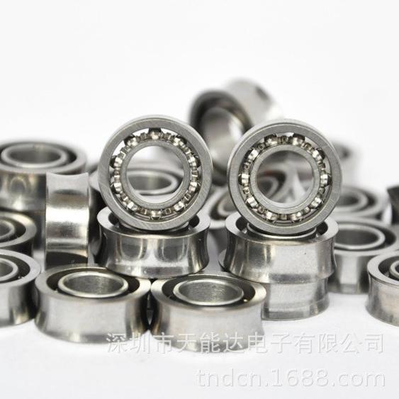 Efisien Magicyoyo Ball Bearing Yoyo Spare Part - Pembuka Bearing Yoyo - Response Pad - Bearing Cente