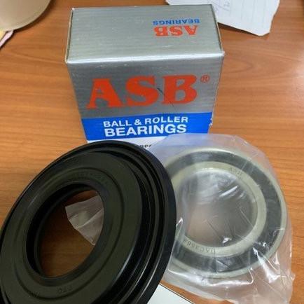 BEARING MESIN CUCI ELECTROLUX KOMPLIT SET MURAH Sparepart mesin cuci