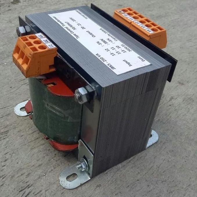 FANA- Trafo JBK 150 28 JBK3 150 Machine Tool Control Transformer Heating