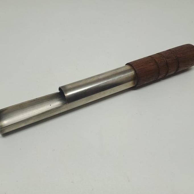 Pipa Checker Roasting Coffee