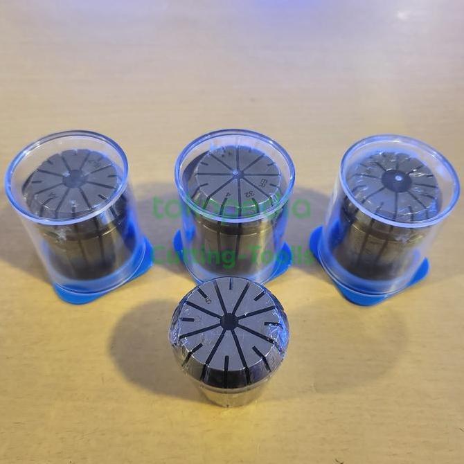 KIATO COLLET ER32 / SPRING COLLET ER32 / ER32 / CHUCK ER32 MILLING