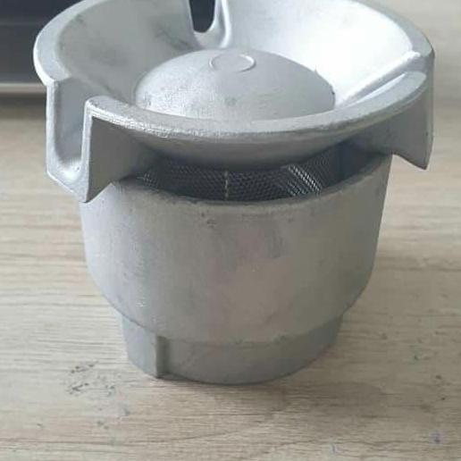 MORIFOYU- Free Vent PV - Vent Tangki Pendam Khusus Solar SPBU