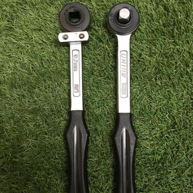 Gagang kunci sok Ratchet UNIOR 1909 1/2" (12.7mm)