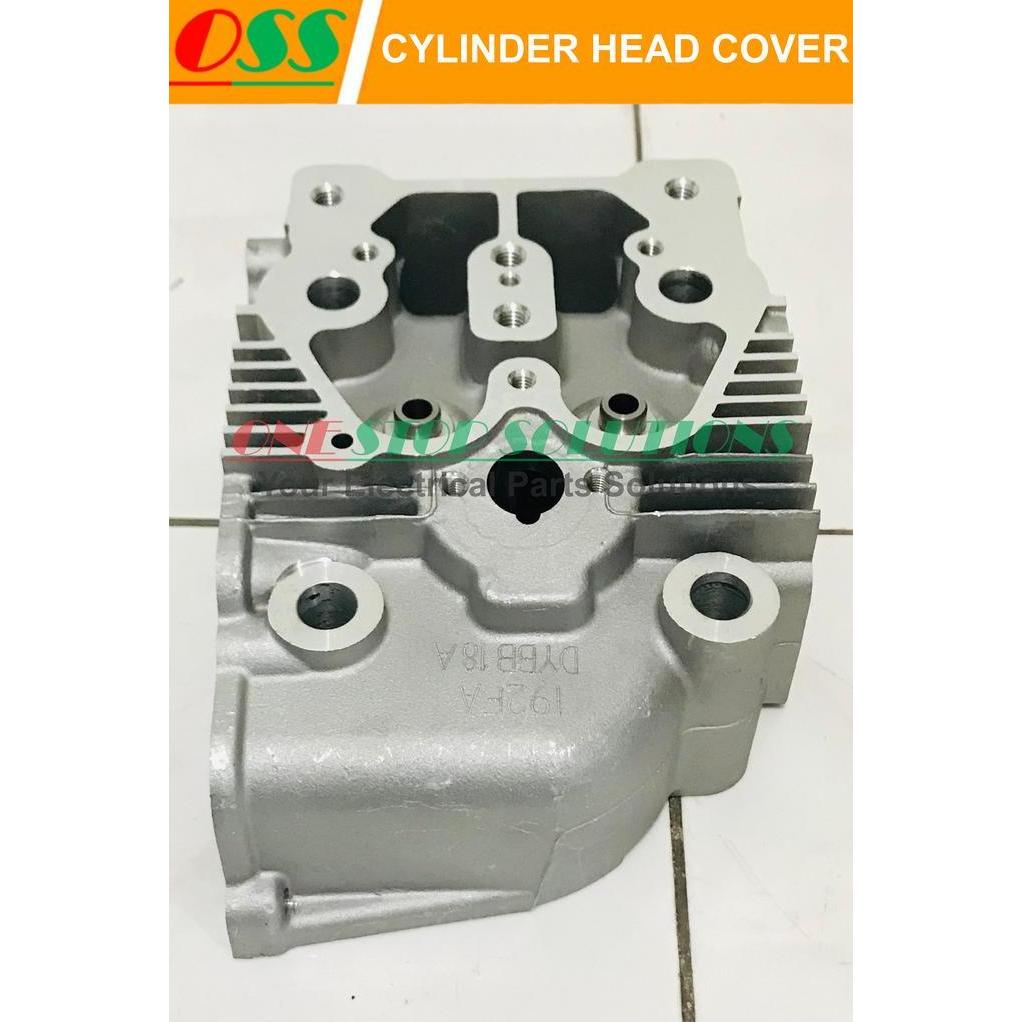 CHESS- CYLINDER HEAD COVER ASSY YC192FA-006 192F 192FA