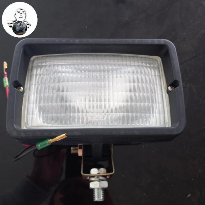 MORIFOYU- Lampu Arm Excavator Sany SY75 PC75