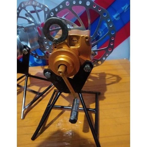 KEREKAN LAYANGAN ALAT GULUNG SENAR LAYANGAN KINCIR LAYANG LAYANG