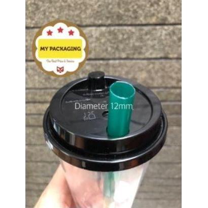 Cup Plastik 12Oz Cup PP Injection 12Oz Gelas 380ml Isi 500set