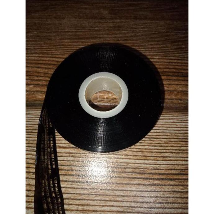 Ekor layangan //buntut layangan barcode