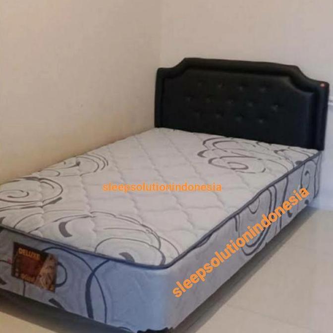 Springbed Central Multibed 180 / 180x200 / 180 x 200 Full Set
