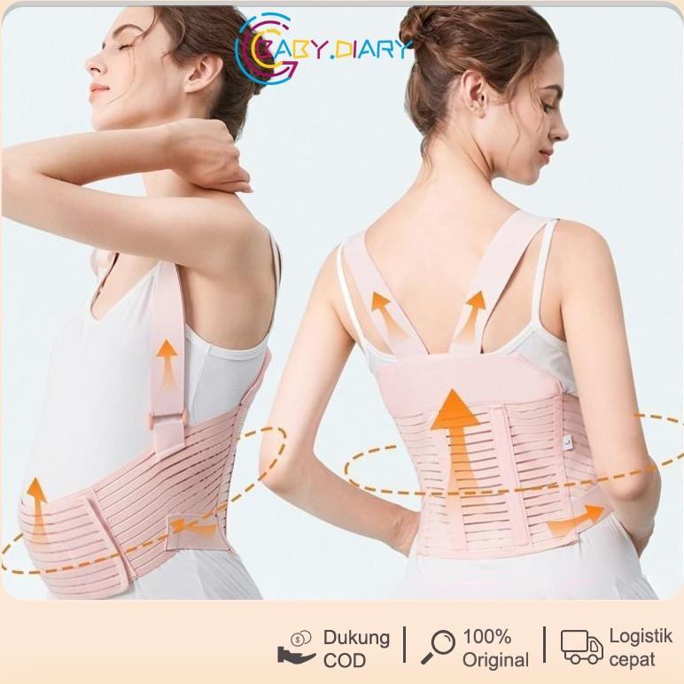 COD Korset Hamil Penyangga Perut Korset Penyangga Perut Ibu Hamil Korset Perut Saat Kehamilan