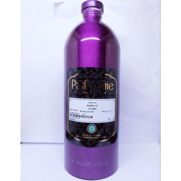 Parfarome Premium - ANOTHER 13 LE LABO | Bibit parfume murni segel pabrik kemasan 500 ML/1 KG - Lela