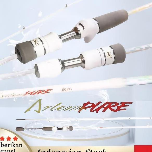 2024 New Rod Spinning Rod Casting Rod Joran Pancing Fishing Rod Ul Power Jging Rod Bc Rod Cruzar Ser