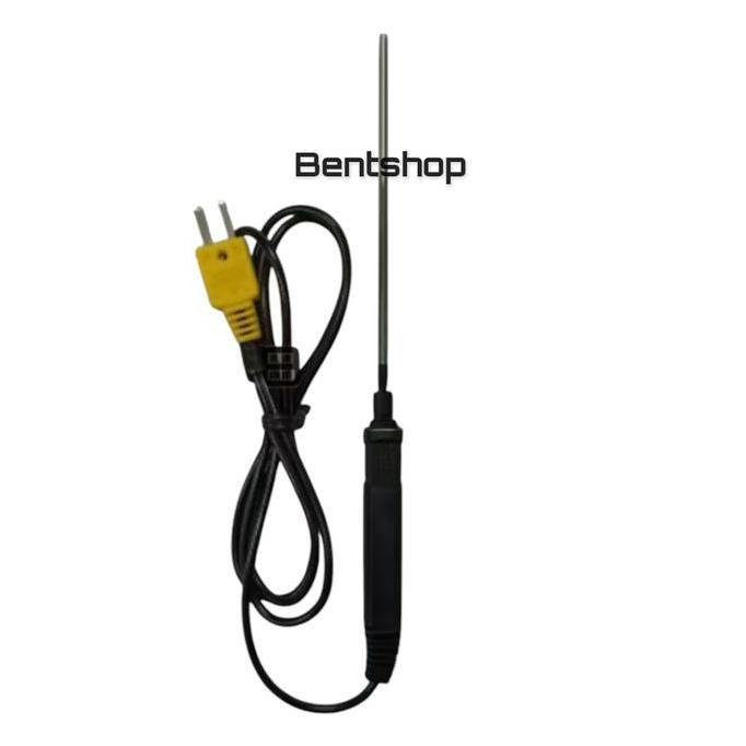 Temperature Probes For Appa 50 Series Handheld Thermometers 50Ik