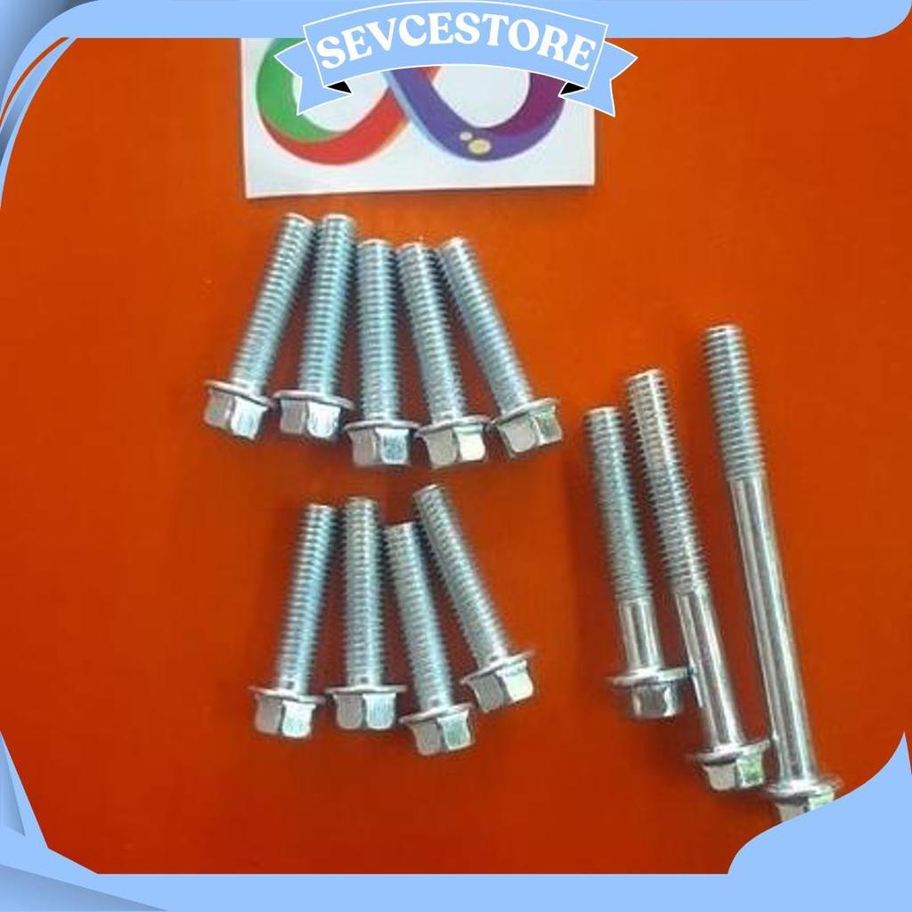 Baut Cvt Mio Soul Karbu Sale