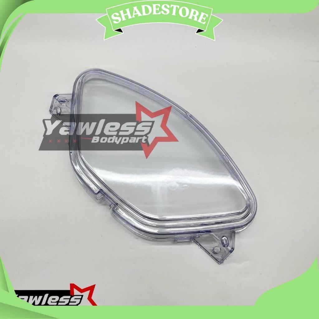 Batok Supra X 125 Lama Tahun 2005-2007 Hitam Biru Silver Merah / Batok Kepala Supra X 125 Lama Ori