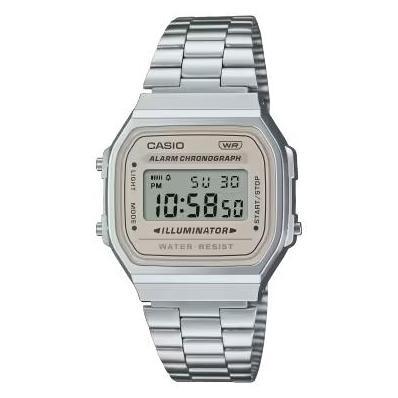 JAM TANGAN CASIO A168WA-3A A168WA-5A A168WA-8A A 168WA ORIGINAL RESMI