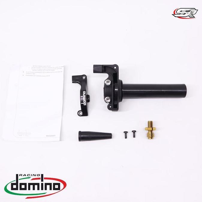 GAS SPONTAN DOMINO ORIGINAL 1 KABEL