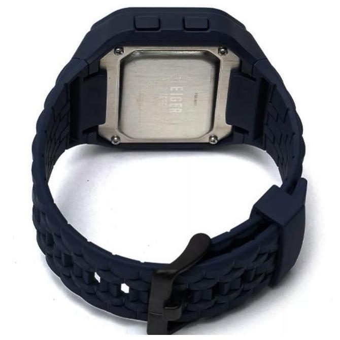 Jam Tangan Eiger Linville Digital Watch - Original