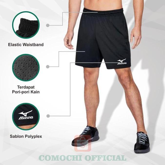 PAKET BASELAYER PRIA BASE LAYER GUNUNG POLOS LONG SLEEVE LEGING CELANA