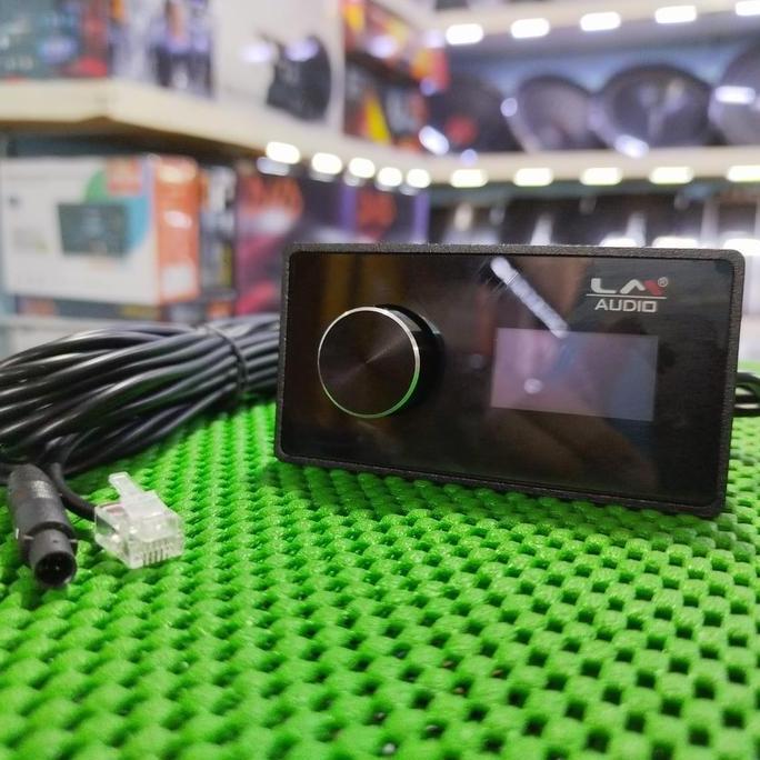DIRECTOR CONTROLER DSP LM AUDIO murah