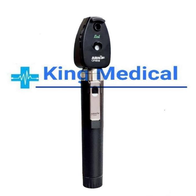 Ready stock Ophthalmoscope/Opthalmoscope/Oftalmoscope ABN Original