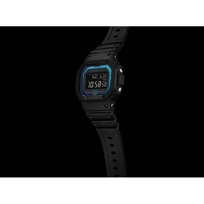 JAM TANGAN CASIO G-SHOCK GW B5600 GW-B5600-2D GW-B5600 ORIGINAL RESMI