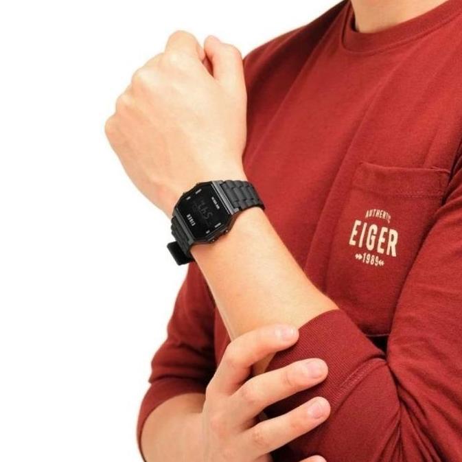 Jam Tangan Eiger Provo Watch