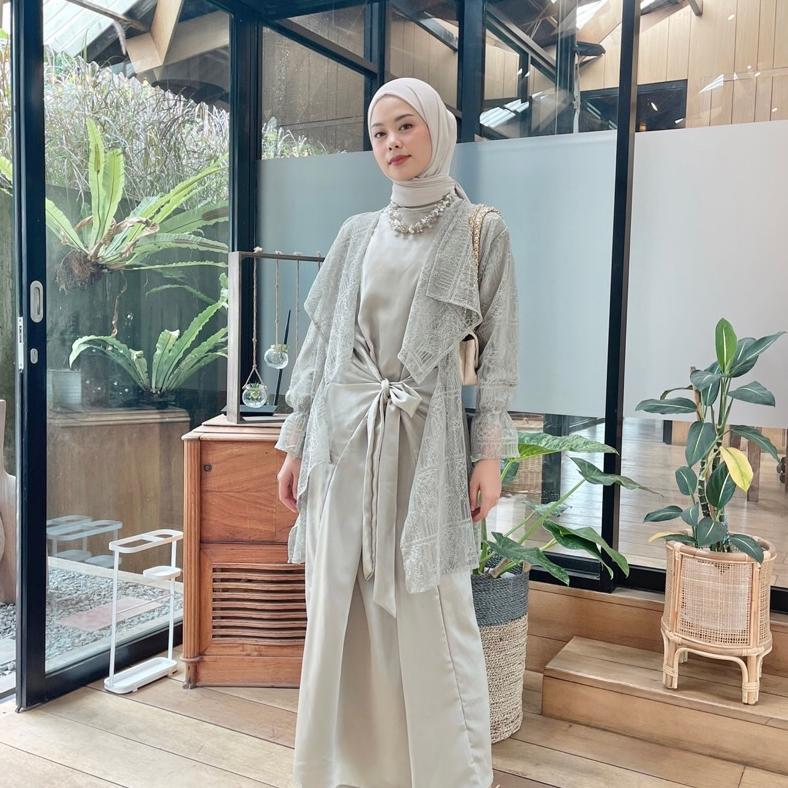 ZHAVANA OUTER | OUTER BRUKAT | OUTER KONDANGAN SIMPLE | OUTER LACE | OUTHER BRUKAT|OUTER BRUKAT | BR