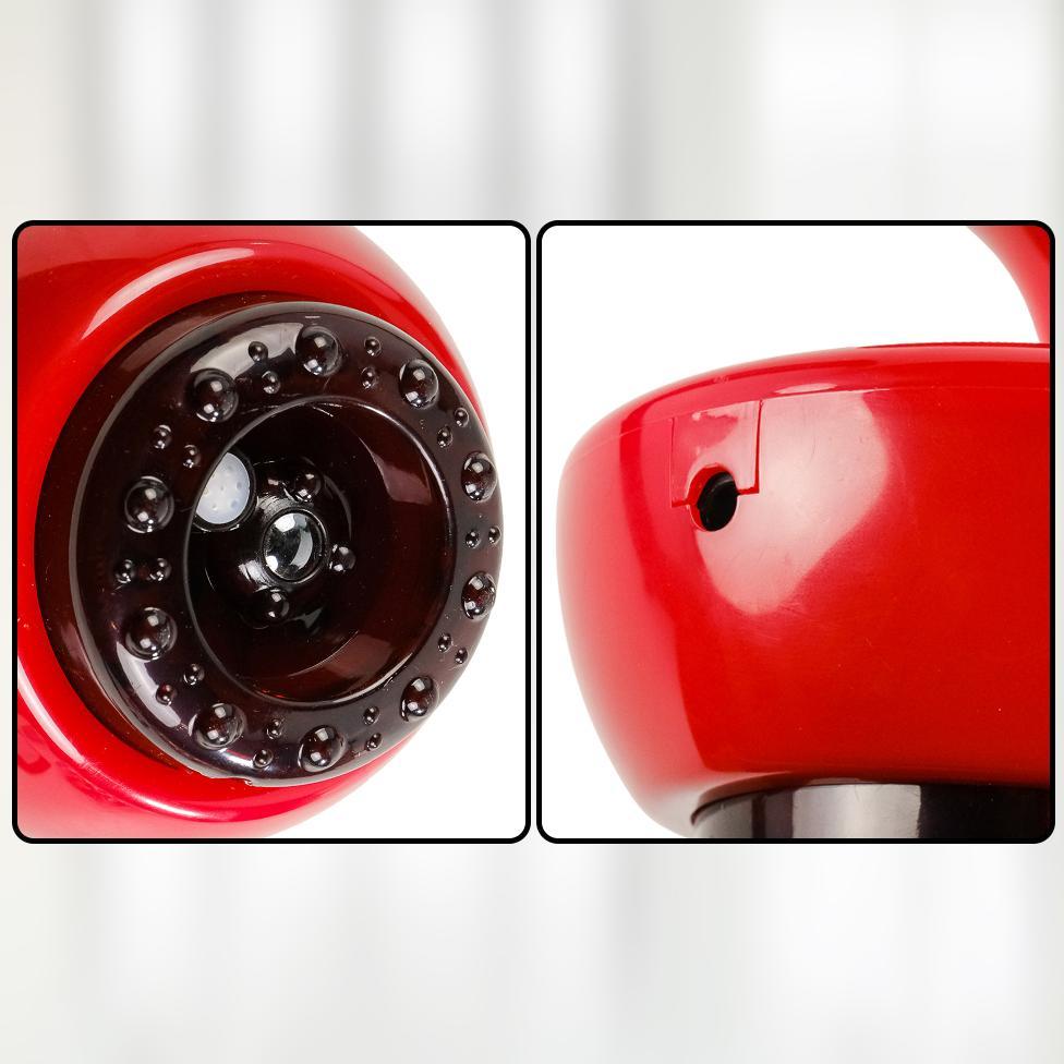 Alat Bekam Elektrik Machine Magnetik Chupping Terapi Kesehatan Alat kesehatan