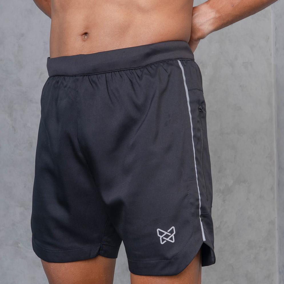 Celana Lari Pria Celana Olahraga Jogging Marathon - Atalon Core Running Pants