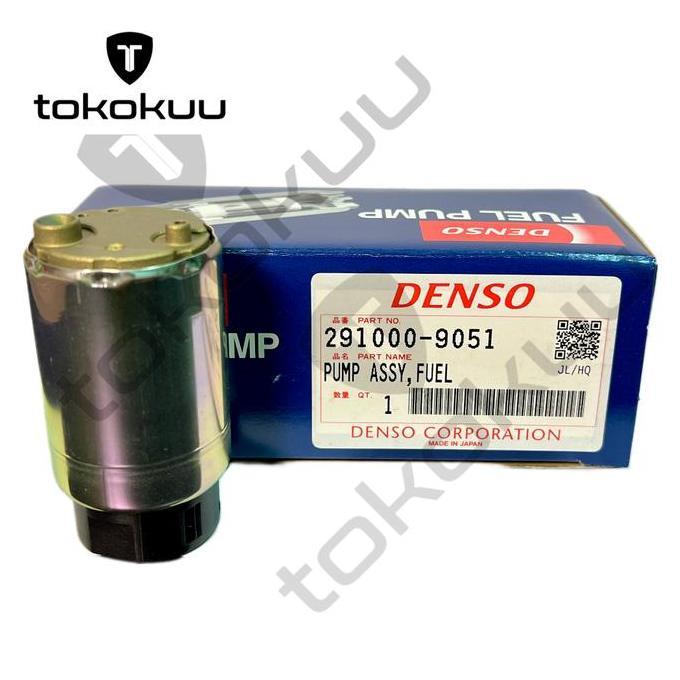 PHLOX Denso Fuel Pump/Pompa Bensin Altis 291000-9051