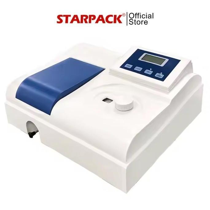 Visible Spectrophotometer VIS 721/722 & UV-VIS 752G Spektrofotometer Spektro