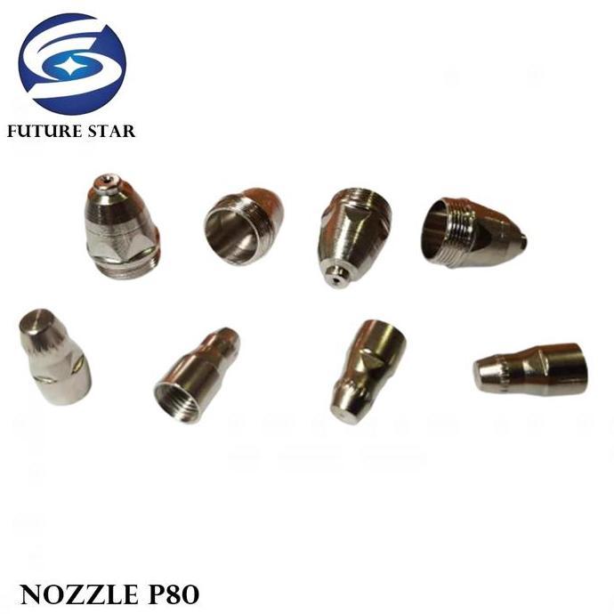 WISZCA- NOZZLE P80