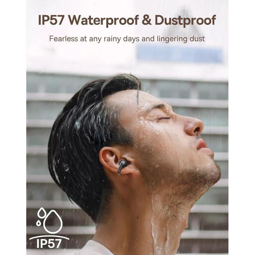 Baseus Bowie MC1 Open-Ear TWS Bluetooth Earphones Earbuds Original