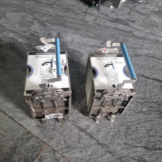 IBM 68Y7257 Heatsink for IBM System X X3850 X5 X3950 X5 Grosir Termurah