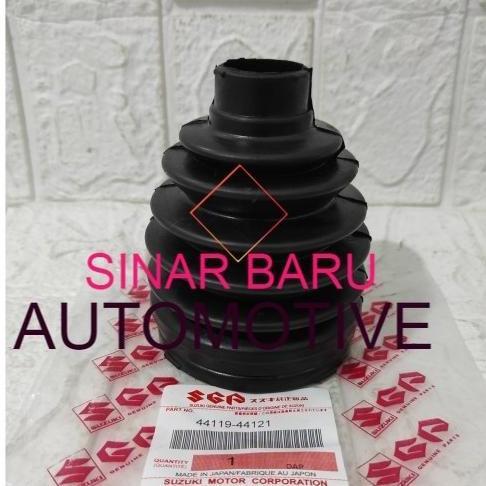 PHRENA KARET BOOT AS RODA LUAR ERTIGA KARET BOOT CV JOINT LUAR ERTIGA ORI