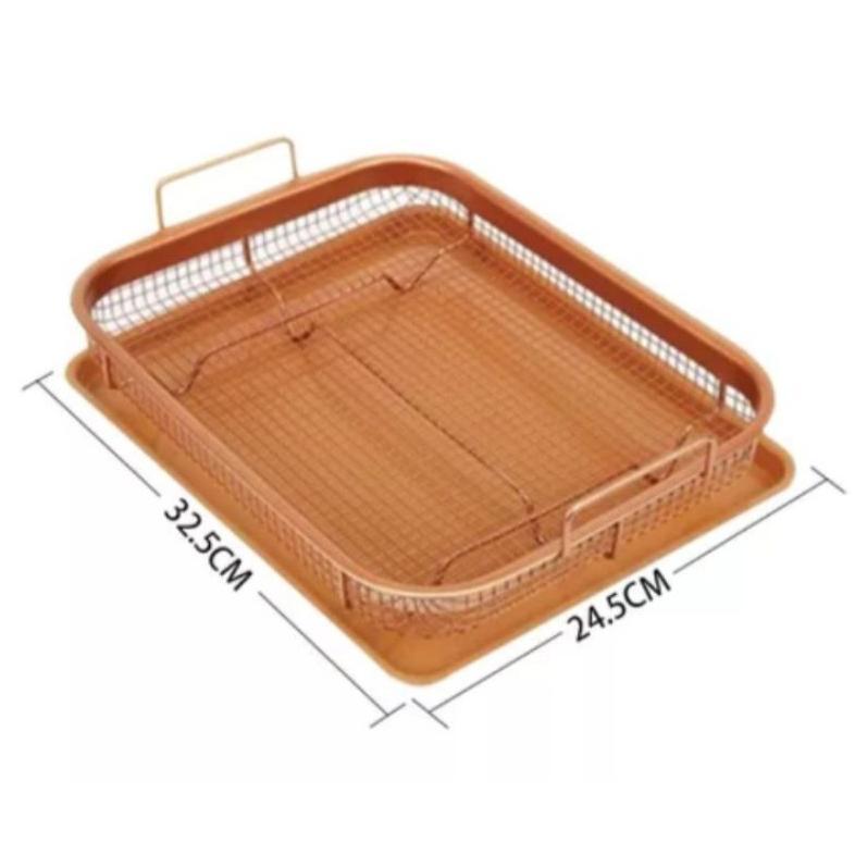 Cooper Crisper Tray