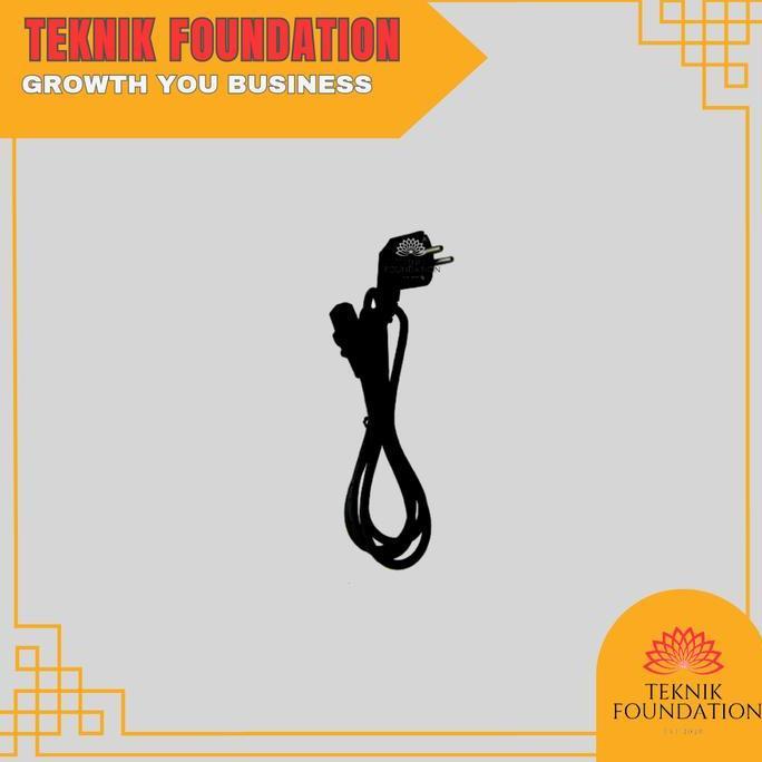 CHRYSAN Sparepart Colokan Cup Sealer Original ETON