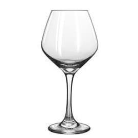 LIBBEY Wine Glass / Gelas Wine Kaki 350ml #4030 TKP