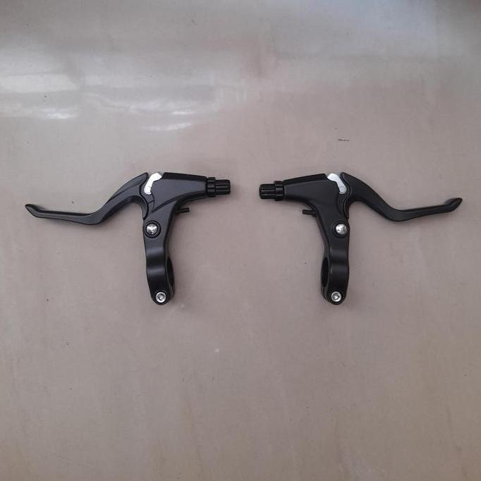 Handel Rem Sepeda Mekanik Aloy