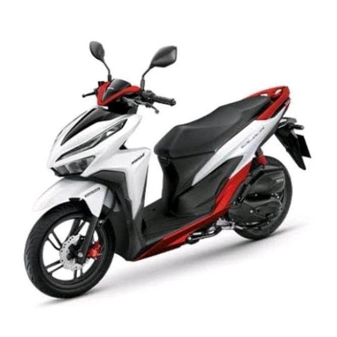 THROTTLE BODY SENSOR TPS VARIO 150 NEW K59J 16410K59A71 ASLI ORIGINAL AHM Original