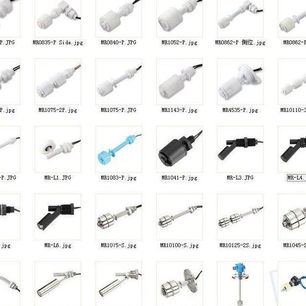 /////] Water liquid level sensor Floating switch pelampung otomatis air galon dispenser